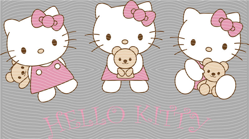 Sanrio-HK 245